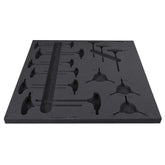 UNIOR Tool - Empty Tray For Set1-2600B